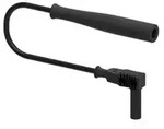 HT Instruments Messleitung, schwarz TL-EVS