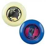 Wham-O Frisbee Heavyweight 200g Flying Disc, f&uuml;r Outdoor-Aktivit&auml;ten -2 Pack