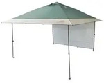 Coleman OnePush Shelter L Sunwall
