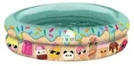 Happy People - Planschbecken Happy Summer Babypool (74x18 cm) Pool planschen Sun
