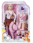 Disney Bambi ily 4Ever Fashion Puppe 28cm