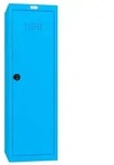 Phoenix CL1244BBC W&uuml;rfel-Schlie&szlig;fach Cube Locker 173L Blau -...