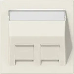 Jung Abdeckung LS 569-30 BF PL