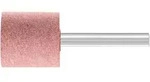Schleifstift - PFERD Poliflex&reg; - Schaft-&Oslash; 6 mm - f&uuml;r Stahl, Edelstahl,...