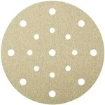 Schleifscheibe PS 33 BK - &Oslash; 125 mm - K 180 - GLS27 - kletthaftend - VE 100...