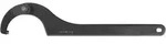 Gelenk-Hakenschl&uuml;ssel mitZapfen 5mm 60-90mm AMF