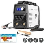 STAHLWERK ARC 160 MD Elektroden-Schwei&szlig;ger&auml;t &ndash; 160 A MMA/E-Hand