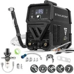 STAHLWERK Plasmaschneider CUT 80 P Digital 80 A 25 mm Schnitttiefe THC