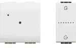 Legrand Gateway + 1-modul. Bticino N4510C