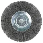 EINHELL Fugenb&uuml;rste Stahl (15 mm), 3424140