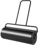 VEVOR Rasenwalze 990x300x1120mm Handwalze Eisen und Q235 Gartenwalze 61L...
