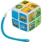VTech - Twist & Learn Dino‐W&uuml;rfel