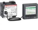 Schneider Electric Universalmessger&auml;t ION METSEPM8114