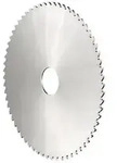 DORMER D745125.0X2.0 Metallkreiss&auml;geblatt DIN 1838 D125xB2mm HSS Z&auml;hnezahl 64