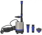 vidaXL Springbrunnenpumpe 50 W 1750 L/h