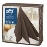 Tork 478727, Braun, Monochromatisch, 390 mm, 390 mm, 195 mm, 195 mm