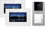 Balter EVO Video T&uuml;rsprechanlage ✓ Touchscreen 7 Zoll Monitor ✓ Smartphone...