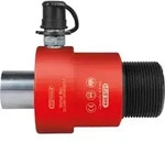 KS TOOLS Werkzeuge-Maschinen GmbH Hydraulikzylinder, 8,5t (440.0721)