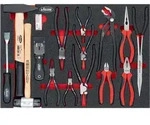 Werkzeugmodul V5636N L (563x393 mm) Werkzeugsatz VIGOR