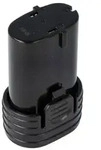 Akku passend f&uuml;r den Makita BL7010 Akku 194356-2, BL7010, 194355-4, 1500mAh