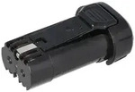 Akku passend f&uuml;r Dewalt DCB080, DCB095, DCF680, DCF680N1, DCF680N2, DCF682,...