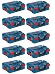 Bosch 10x L-Boxx 136 Professional