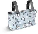 Mickey Maus Wickeltasche Kinderwagen-Organizer &ndash; Ordnung und Komfort bei jedem