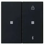 Gira Jalousie-/Schaltuhr 5381005