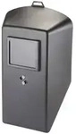 ROTHENBERGER Industrial RoProtect Schwei&szlig;er-Handschutzschirm - 530201