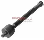 Metzger 51016518 Axialgelenk, Spurstange