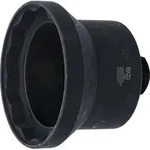 BGS Achsmuttern-Schlssel | Zwlfkant | fr Iveco | SW 110 mm