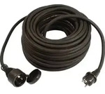 WEING&Auml;RTNER 02124 Verl&auml;ngerungskabel 16 A 230 V 3G2,5 mm2 25 m IP44