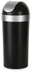 VENTI CAN 62L BLKNKL