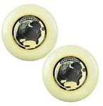 Wham-O Frisbee Heavyweight 200g Flying Disc, f&uuml;r Outdoor-Aktivit&auml;ten -2 Pack