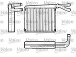 Valeo 812251 W&auml;rmetauscher, Innenraumheizung
