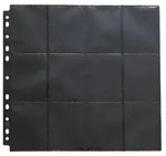 ART10304 - 24-Taschen-Seiten - sideloaded, transparente Front (50)
