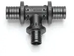 REHAU T-St&uuml;ck RAUTITAN PX 40, 25, 40, 1 Stk.