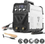 STAHLWERK Elektroden Schwei&szlig;ger&auml;t ARC 270 ST MMA/E-Hand und Lift TIG Inverter
