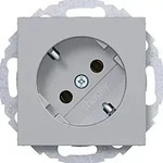 Hager Std. SCHUKO 45&deg; SK Ax/Cx WAS1105TA