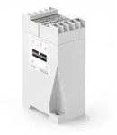 Janitza Electronic Summenstromwandler Kl.0,5 IPS30 #1502516