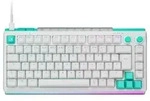Logitech G G512 X 75 - Tastatur - TMR analog