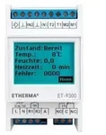 Etherma Vollautomatische Steuerung ET-9300
