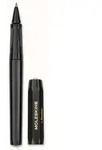 Moleksine Kaweco Roller Pen, Black, Medium Point (0.7 MM), Black Ink