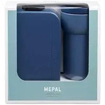 Mepal - Geschenkset Lunch - Lunch Set mit Lunchbox & Kaffeebecher To Go -...