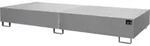 Regalwanne RW-GR 3300-2, feuerverzinkt