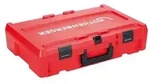 ROTHENBERGER ROCASE 6414, rot, ohne Einlage mit Betriebsanleitung-Halter - 1300003336
