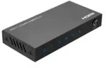 MicroConnect 8Ka60Hz HDMI Splitter 1x2 4 4 4 MC-HDMISPLITTER0102-8K4:4:4