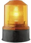 Grothe Blitzleuchte Xenon BLZ-R 7357 37357 Orange Rundumlicht 240V