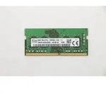 Lenovo 5M30V06795 - 8 GB - 1 x 8 GB - DDR4 - 3200 MHz - 260-pin SO-DIMMSoDIMM