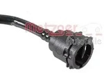 Metzger 2420544 K&uuml;hlerschlauch